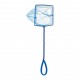 Marina Nylon Fish Net-V, siatka, dla ryb, 25 cm