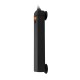 Pre-set Aquarium Heater, wstępnie ustawiona grzałka akwariowa, 25W, z wbudowanym termostatem, 24-26 st, do 25 l, 15x3x1,75 cm