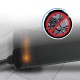 Pre-set Aquarium Heater, wstępnie ustawiona grzałka akwariowa, 25W, z wbudowanym termostatem, 24-26 st, do 25 l, 15x3x1,75 cm