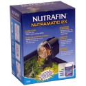 NutraMatic 2X, karmnik automatyczny, do akwarium