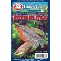 MROŻONKA ROZWIELITKA CZERWONA HODOWLANA TAFELKA 500G