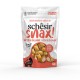 Snax, przysmak z nadzieniem, dla kota, łosoś, 60g