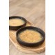 Kittis Salmon Soup, przysmak zupa, dla kota, kurczak i łosoś, 4 × 80 g, 4 szt/opak