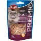 SNACKI Premio' SERCA / Hearts light 50 g