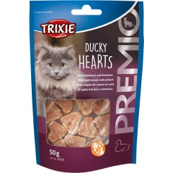 SNACKI Premio' SERCA / Hearts light 50 g