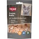 Przekąski PREMIO rolki z tuńczykiem, 50 g