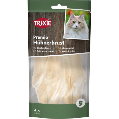 PREMIO Chicken Tenders, 4 pcs/70 g