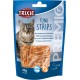 Przysmak PREMIO Tuna Strips, z Tuńczykiem, 20 g
