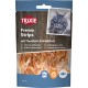 Przysmak PREMIO Tuna Strips, z Tuńczykiem, 20 g