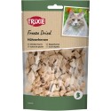 Przysmak PREMIO Freeze Dried serca z kurczaka, 25 g