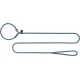 Smycz dla psa typu retriever Summit Reflect, dla psa, S–M: 1,80 m/o 9 mm, petrol/aqua