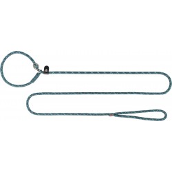 Smycz dla psa typu retriever Summit Reflect, dla psa, S–M: 1,80 m/o 9 mm, petrol/aqua
