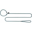 Smycz dla psa typu retriever Summit Reflect, dla psa, S–M: 1,80 m/o 9 mm, petrol/aqua