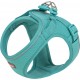 Szelki UrbanVest, dla psa, XXS–XS: 34–37 cm/15 mm, aqua
