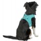 Szelki UrbanVest, dla psa, S: 45–48 cm/20 mm, aqua