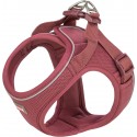 Szelki UrbanVest, dla psa, S: 45–48 cm/20 mm, sangria