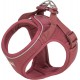 Szelki UrbanVest, dla psa, M: 58–61 cm/20 mm, sangria