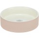 Miska ceramiczna, dla psa, 0,2 l/o 12 cm, różne kolory