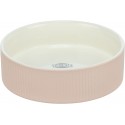 Miska ceramiczna, dla psa, 0,2 l/o 12 cm, różne kolory