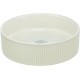 Miska ceramiczna, dla psa, 0,2 l/o 12 cm, różne kolory