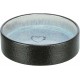 Miska ceramiczna, dla psa, 0,2 l/o 12 cm, różne kolory