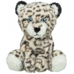 Lampart, dla psa, 27 cm, leo