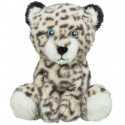 Lampart, dla psa, 27 cm, leo