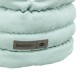 Liano Soft, legowisko, dla psa, okrągłe, o 65 cm, szałwiowe
