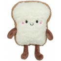 Toast XXL, dla kota, plusz, z kocimiętką, 18 cm