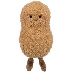 Orzeszek XXL, dla kota, plusz, USA catnip, 20 cm
