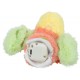 Wiggle ptak, dla kota, plusz, 10 cm