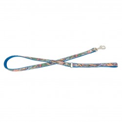 Łącznik obroży z szelkami 25mm/60-90cm