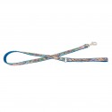 Łącznik obroży z szelkami 25mm/60-90cm