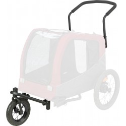 Zestaw Jogger, dla psa, do przyczepki rowerowej 12781