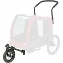 Zestaw Jogger, dla psa, do przyczepki rowerowej 12781