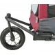 Zestaw Jogger, dla psa, do przyczepki rowerowej 12781