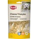 Serowe trójkąciki z owocami i warzywami, dla psa, 80 g