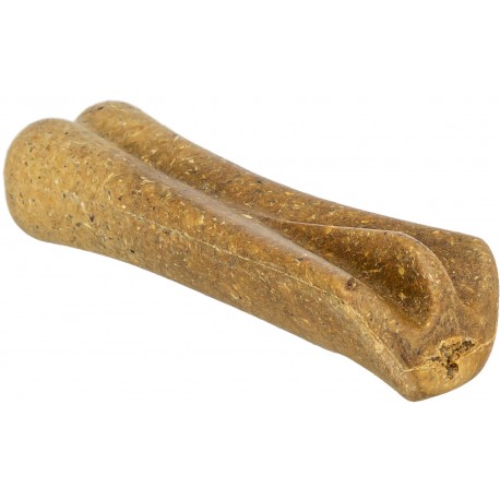 Wegańska kość z warzywami, dla psa, luz, 11 cm, 70 g, 50 szt/OPAK