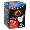 Mini ProSun Mixed D3, lampa UV-B , 80 × 108 mm, 70 W