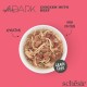 After Dark, karma mokra, dla kota, kurczak w bulionie wołowym, 80 g, puszka