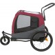 Zestaw Jogger, dla psa, do przyczepki rowerowej 12782