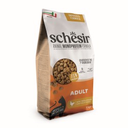Animal Monoprotein Formula, karma sucha, dla dorosłego kota, kurczak, 10 kg, worek