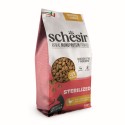 Animal Monoprotein Formula Sterilized, karma sucha, dla kota po sterylizacji, kurczak, 10 kg, worek