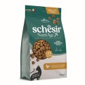 Animal Monoprotein Formula Nutriage 7+, karma sucha, dla kotów pow. 7 roku życia, kurczak, 1,5 kg, worek