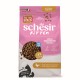 Animal Monoprotein Formula Kitten, karma sucha, dla kociąt, kurczak, 400 g, worek