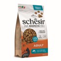 Animal Monoprotein Formula, karma sucha, dla dorosłego kota, ryby, 1,5 kg, worek