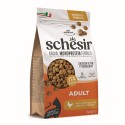 Animal Monoprotein Formula, karma sucha, dla dorosłego kota, kurczak, 1,5 kg, worek