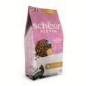 Animal Monoprotein Formula Kitten, karma sucha, dla kociąt, kurczak, 10 kg, worek