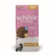 Animal Monoprotein Formula Kitten, karma sucha, dla kociąt, kurczak, 10 kg, worek