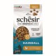 Animal Monoprotein Formula Hairball, karma sucha, dla kota, kurczak, 1,5 kg, worek, dla ras długowłosych, przeciw kulom włosowym